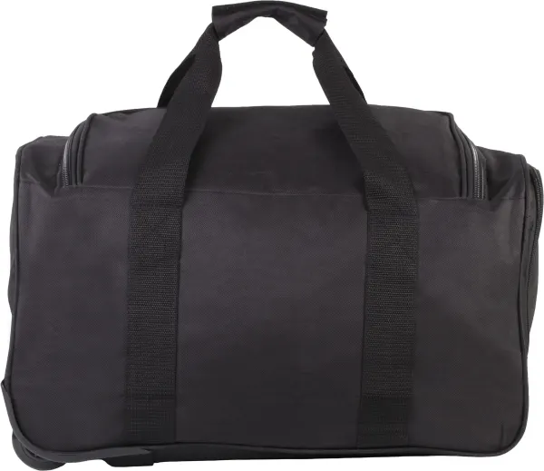 Sac de sport trolley (KI0824) porté — vue 3