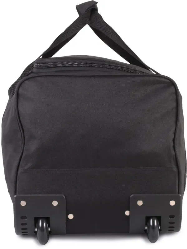 Sac de sport trolley (KI0824) porté — vue 4
