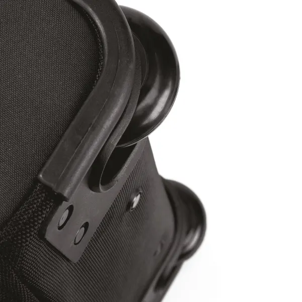 Sac de voyage Tungsten™ porté — vue 3
