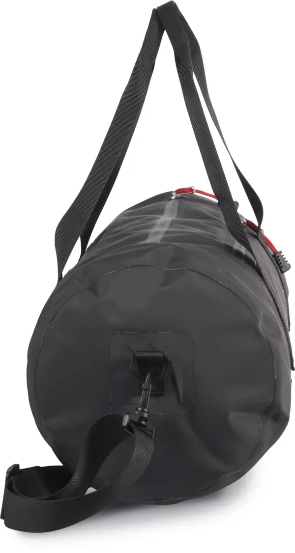 Sac fourre-tout étanche porté — vue 1