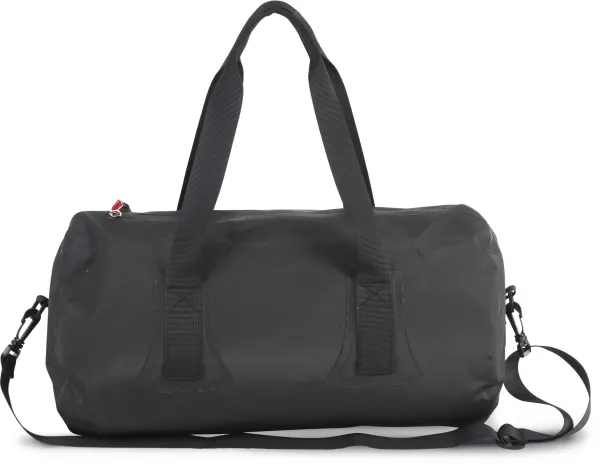 Sac fourre-tout étanche porté — vue 2