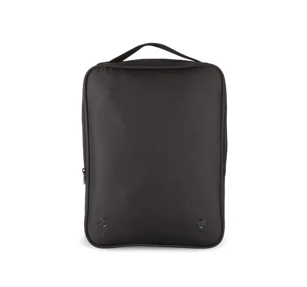 Sac porte-chaussures porté — vue 1