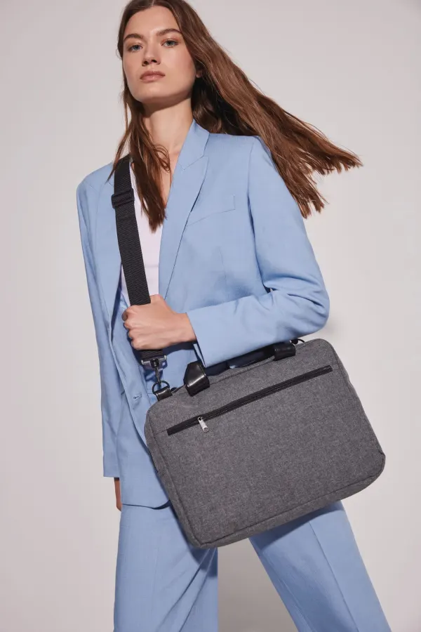 Sac porte-document / Ordinateur porté — vue 4