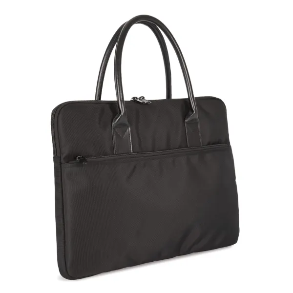 Sac porte-ordinateur Kialma par K-loop porté — vue 4