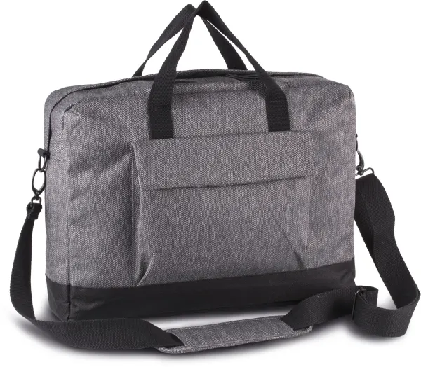 Sac porte-ordinateur porté — vue 3