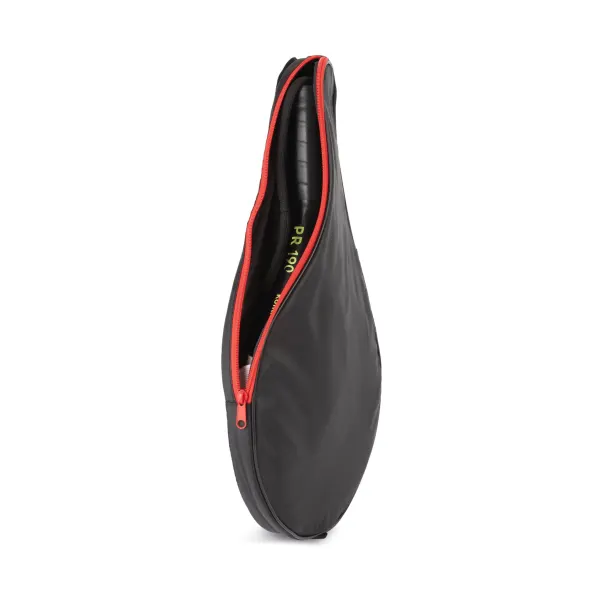 Sac porte-raquette de padel porté — vue 2