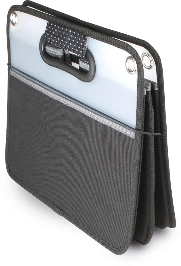 Sac rangement pour coffre porté — vue 2
