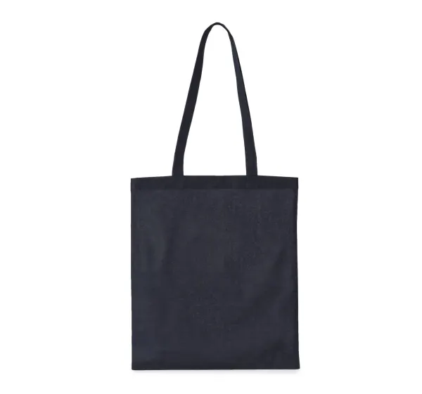 Sac shopping avec longues anses (KI0223) porté — vue 1