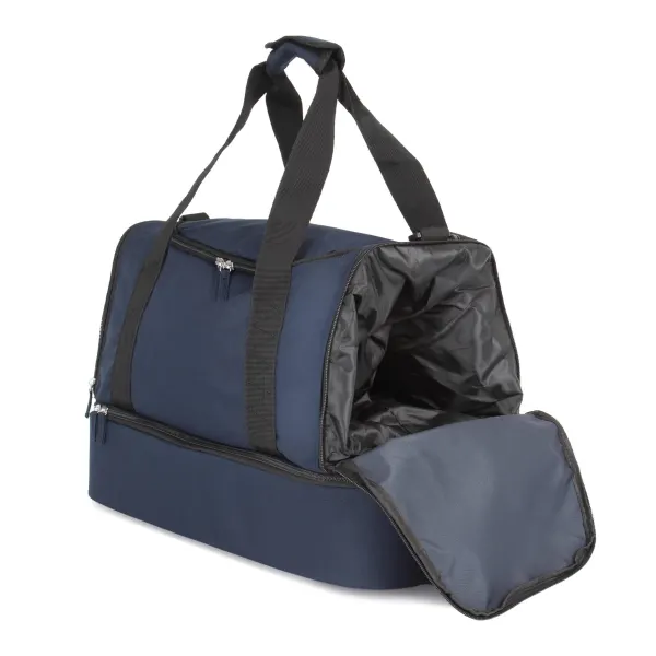 Sac sport collectif porté — vue 1