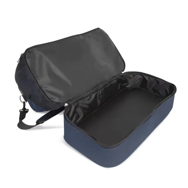 Sac sport collectif porté — vue 3