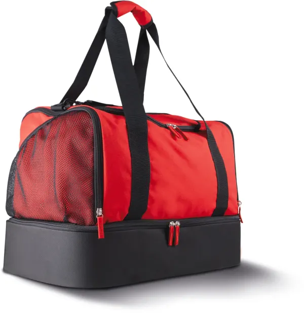 Sac sport collectif porté — vue 4