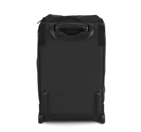 Sac Trolley "Blackline" imperméable - Format Cabine porté — vue 1