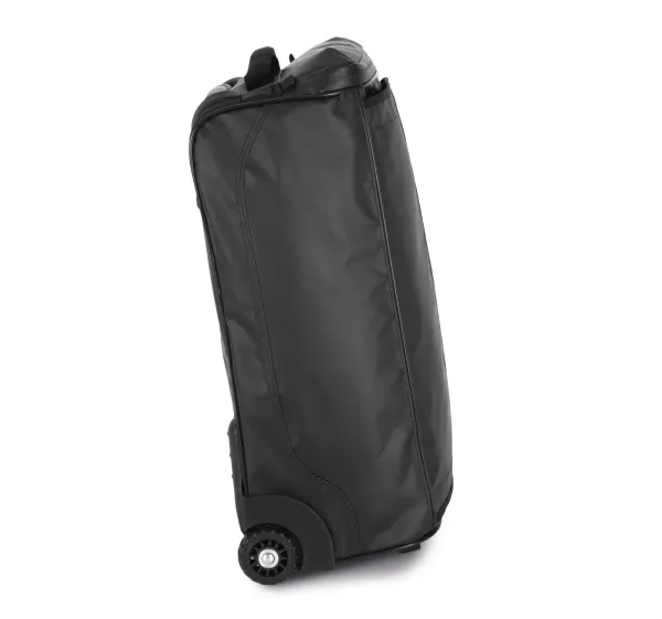 Sac Trolley "Blackline" imperméable - Format Cabine porté — vue 2