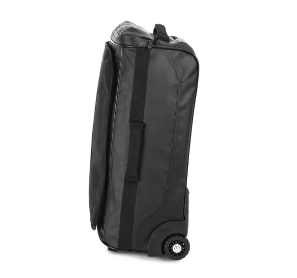 Sac Trolley "Blackline" imperméable - Format Cabine porté — vue 3
