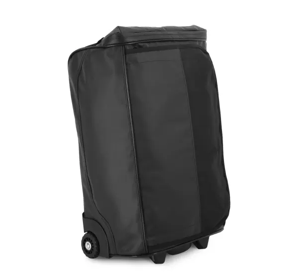 Sac Trolley "Blackline" imperméable - Format Cabine porté — vue 4