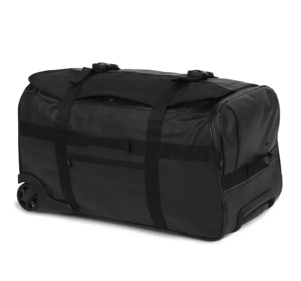 Sac Trolley "Blackline" imperméable - Format Medium porté — vue 3