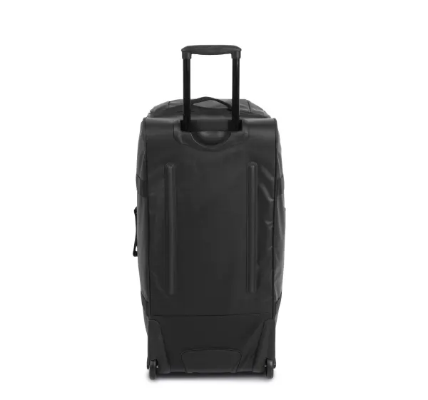 Sac Trolley "Blackline" imperméable - Grand Format porté — vue 1