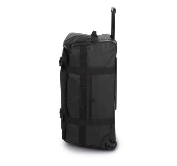 Sac Trolley "Blackline" imperméable - Grand Format porté — vue 2