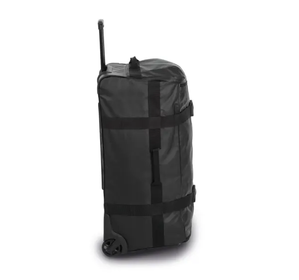 Sac Trolley "Blackline" imperméable - Grand Format porté — vue 3