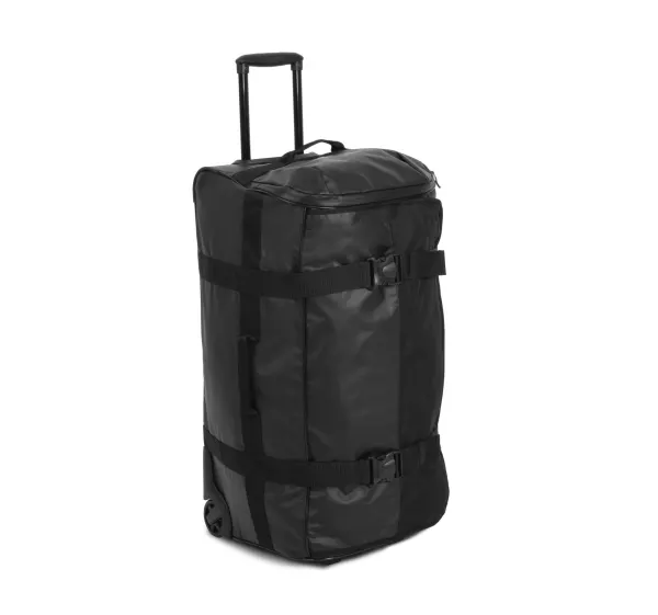 Sac Trolley "Blackline" imperméable - Grand Format porté — vue 4
