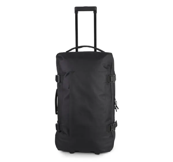 Sac trolley de taille moyenne porté — vue 4