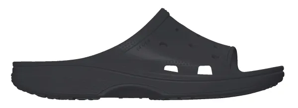 Sandales Crocs™ Men's Saturday Slide porté — vue 1