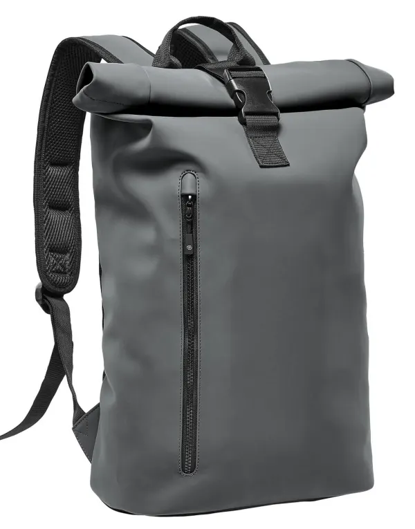 Sargasso Backpack porté — vue 1