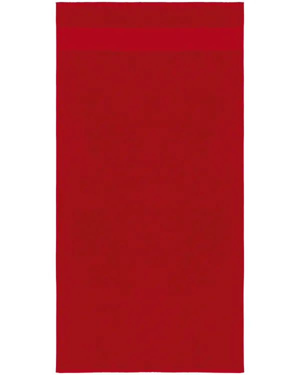 Serviette de bain 70 x 140 cm porté — vue 1