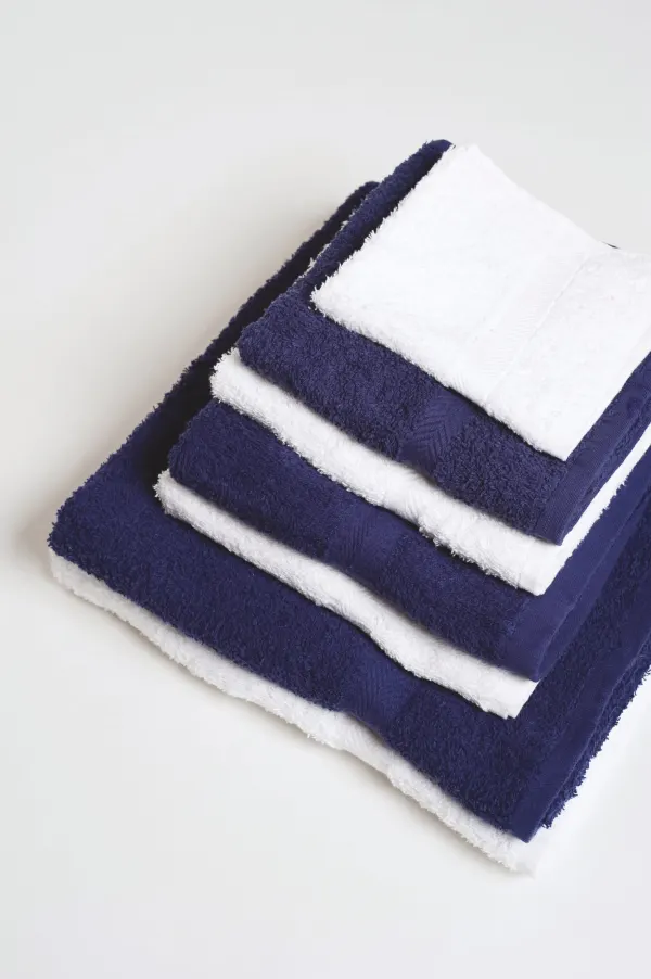 Serviette de sport porté — vue 3