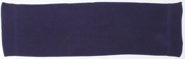 Serviette de sport porté — vue 4