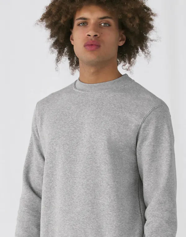 Set In Sweatshirt porté — vue 1