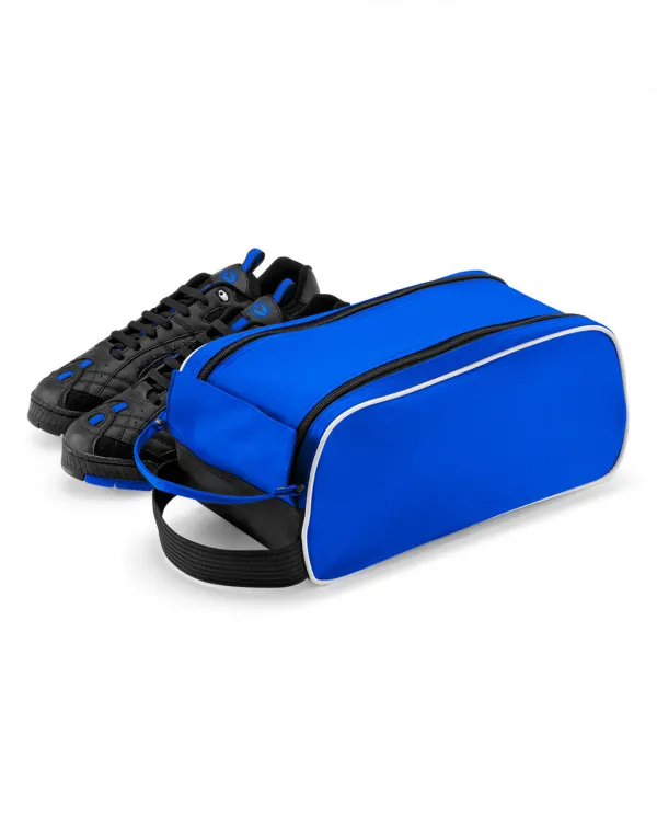 Shoebag porté — vue 1