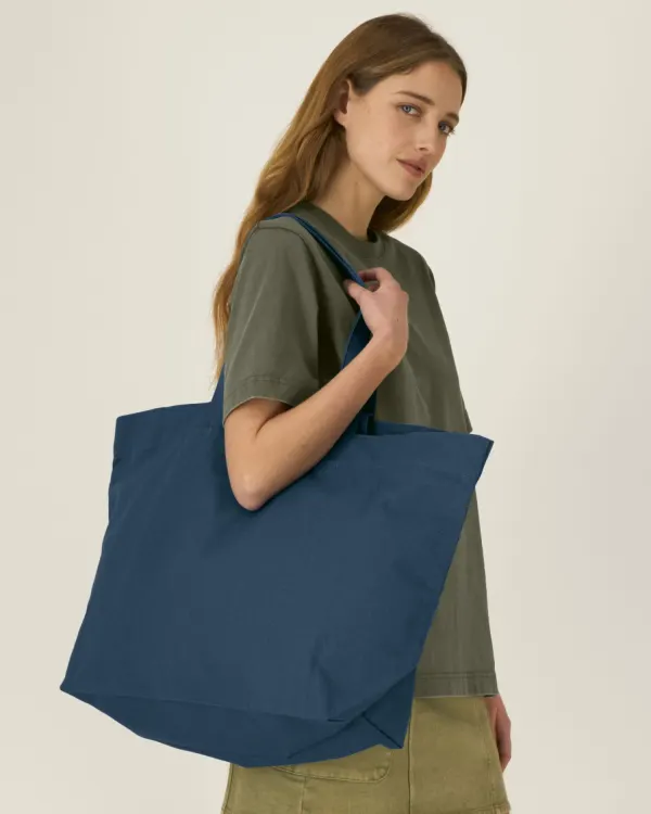 Shopping Bag 2.0 porté — vue 1