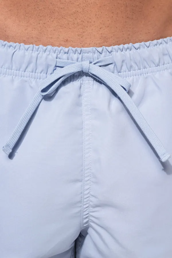 Short de bain écoresponsable homme porté — vue 2