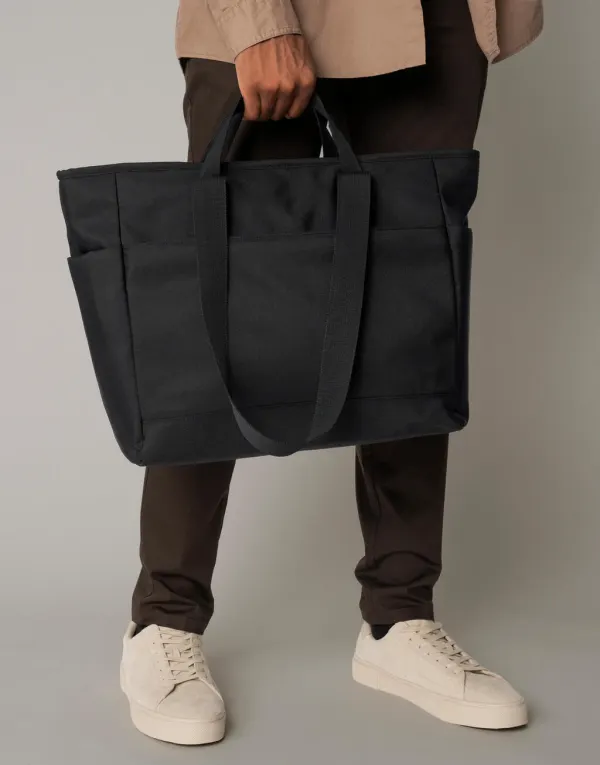 Simplicity Tote porté — vue 4
