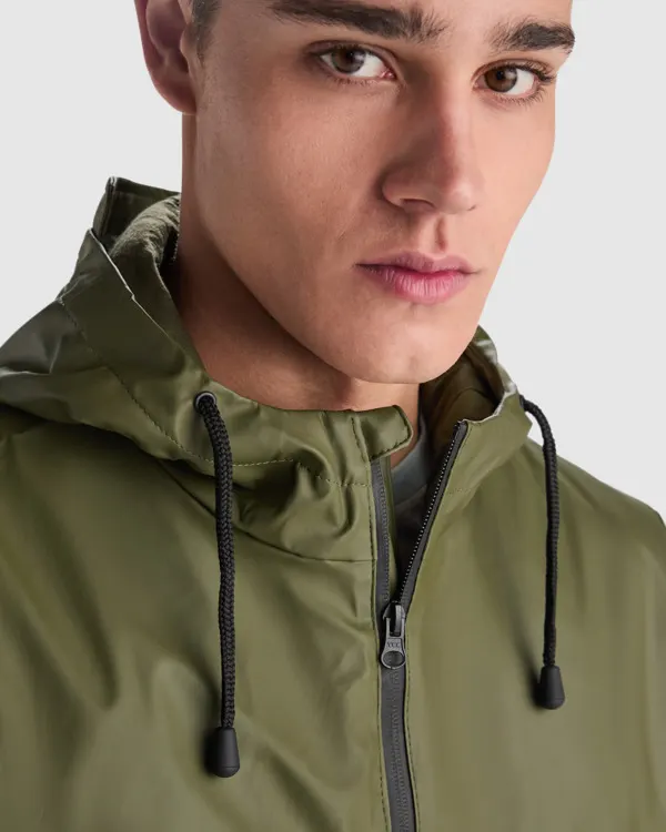 SITKA 5201 porté — vue 2
