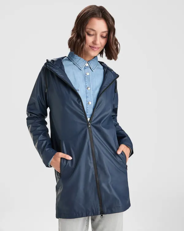 SITKA WOMAN 5202 porté — vue 1