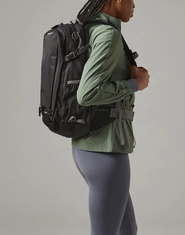 SLX 20 Litre Daypack porté — vue 1