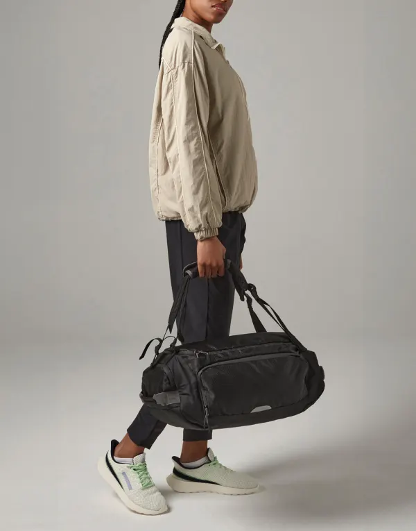 SLX 30 Litre Stowaway Carry-On porté — vue 2