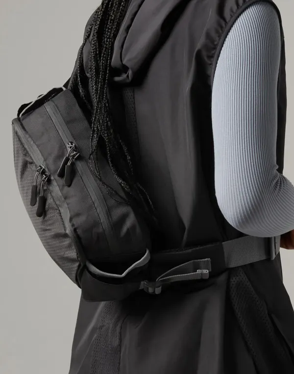 SLX 5 Litre Performance Waistpack porté — vue 1