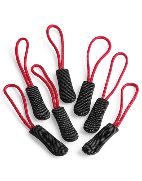SLX Puller Pack porté — vue 3