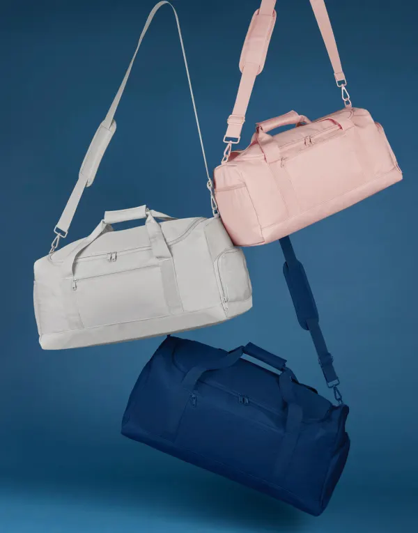 Small Training Holdall porté — vue 1