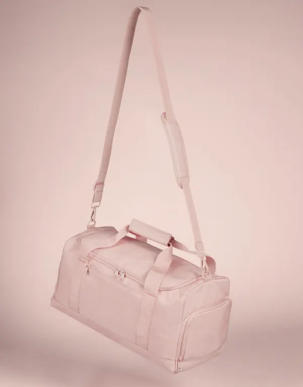 Small Training Holdall porté — vue 2