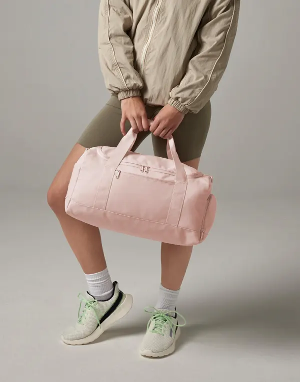 Small Training Holdall porté — vue 4