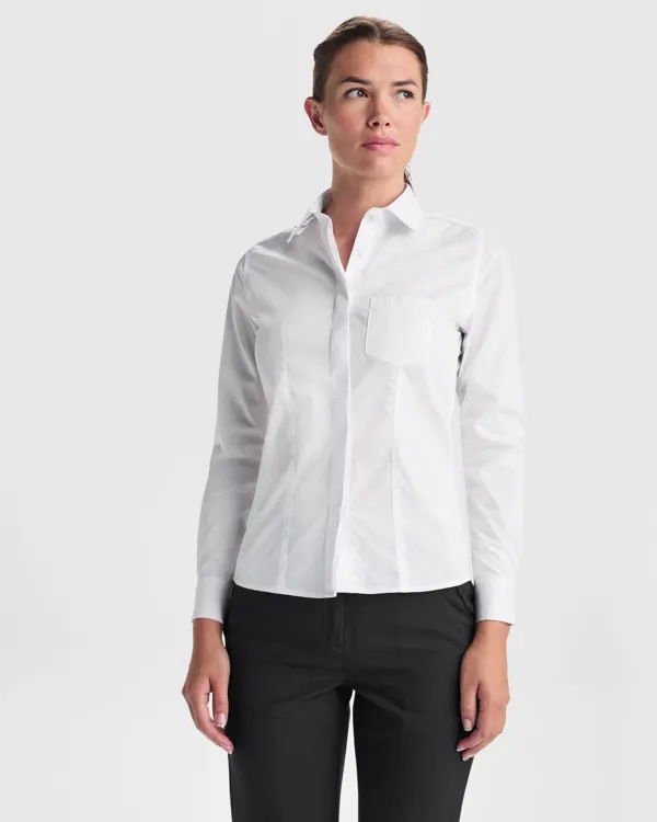 SOFIA L/S 5161 porté — vue 1