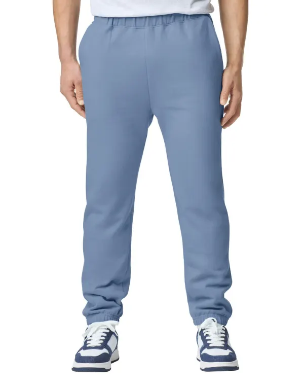 Softstyle Midweight Adult Pocket Sweatpants porté — vue 4