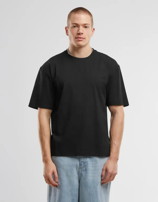 Sorona Loose Fit Tee porté — vue 1
