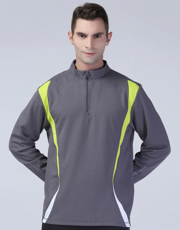 Spiro Trial Training Top porté — vue 1