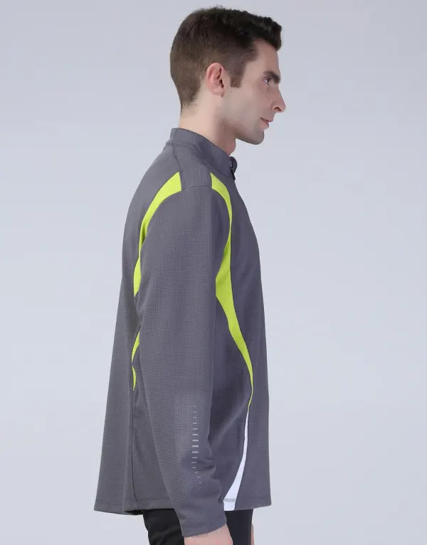 Spiro Trial Training Top porté — vue 3
