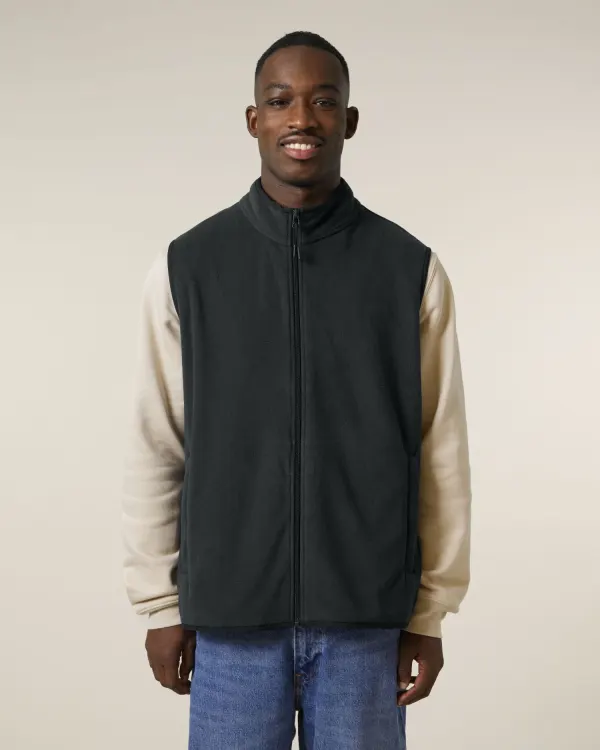 Stanley Quester porté — vue 3